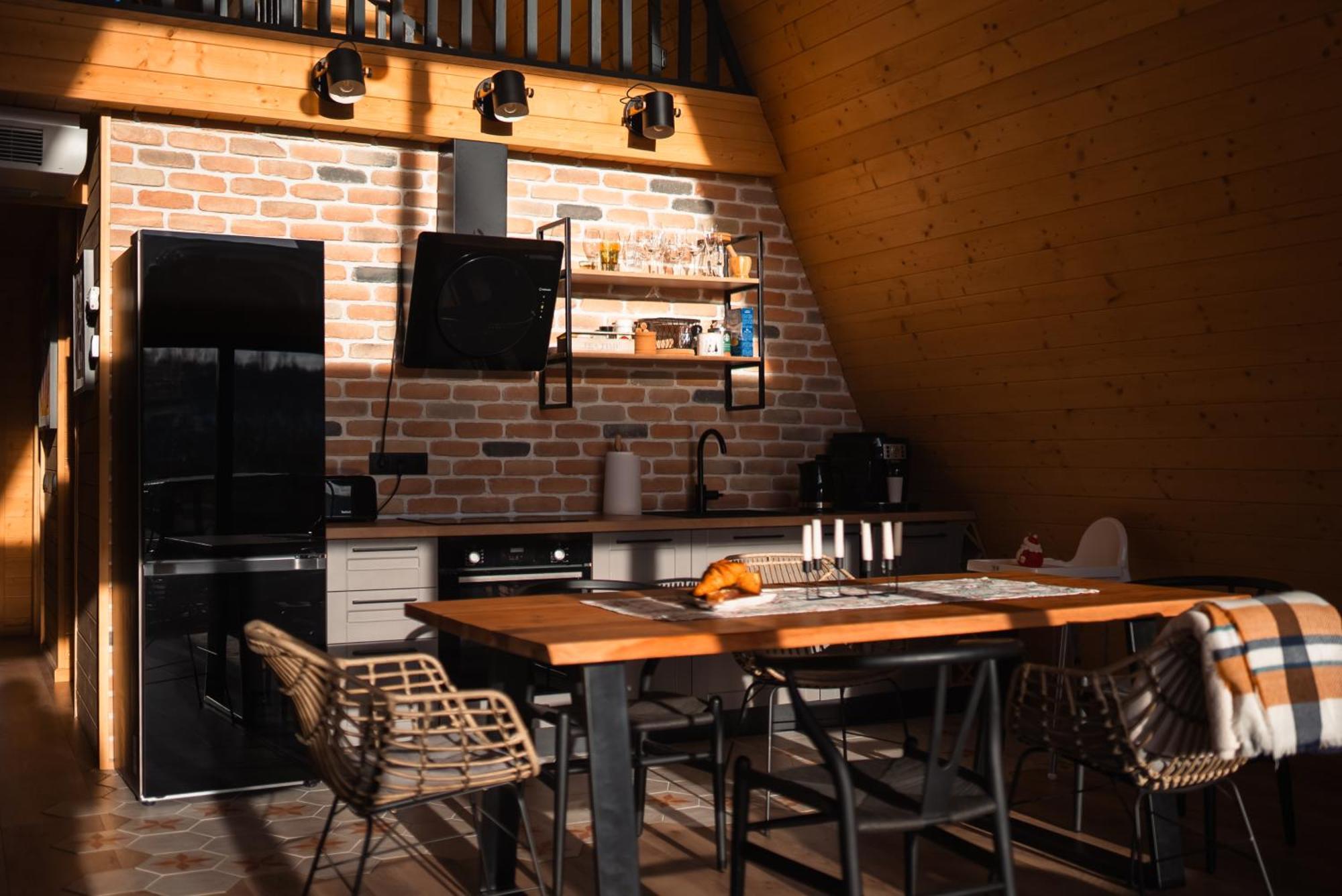 Vino Chalets Bran Sohodol  Extérieur photo