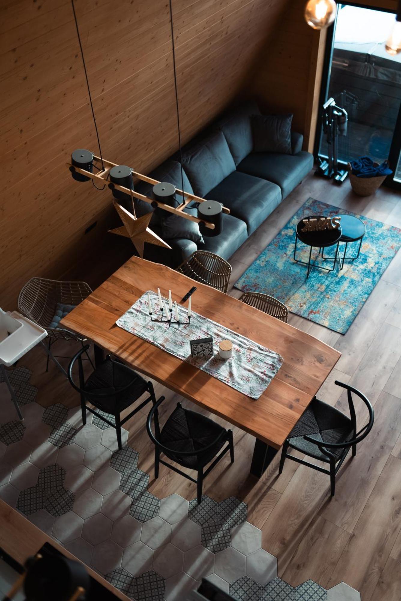 Vino Chalets Bran Sohodol  Extérieur photo