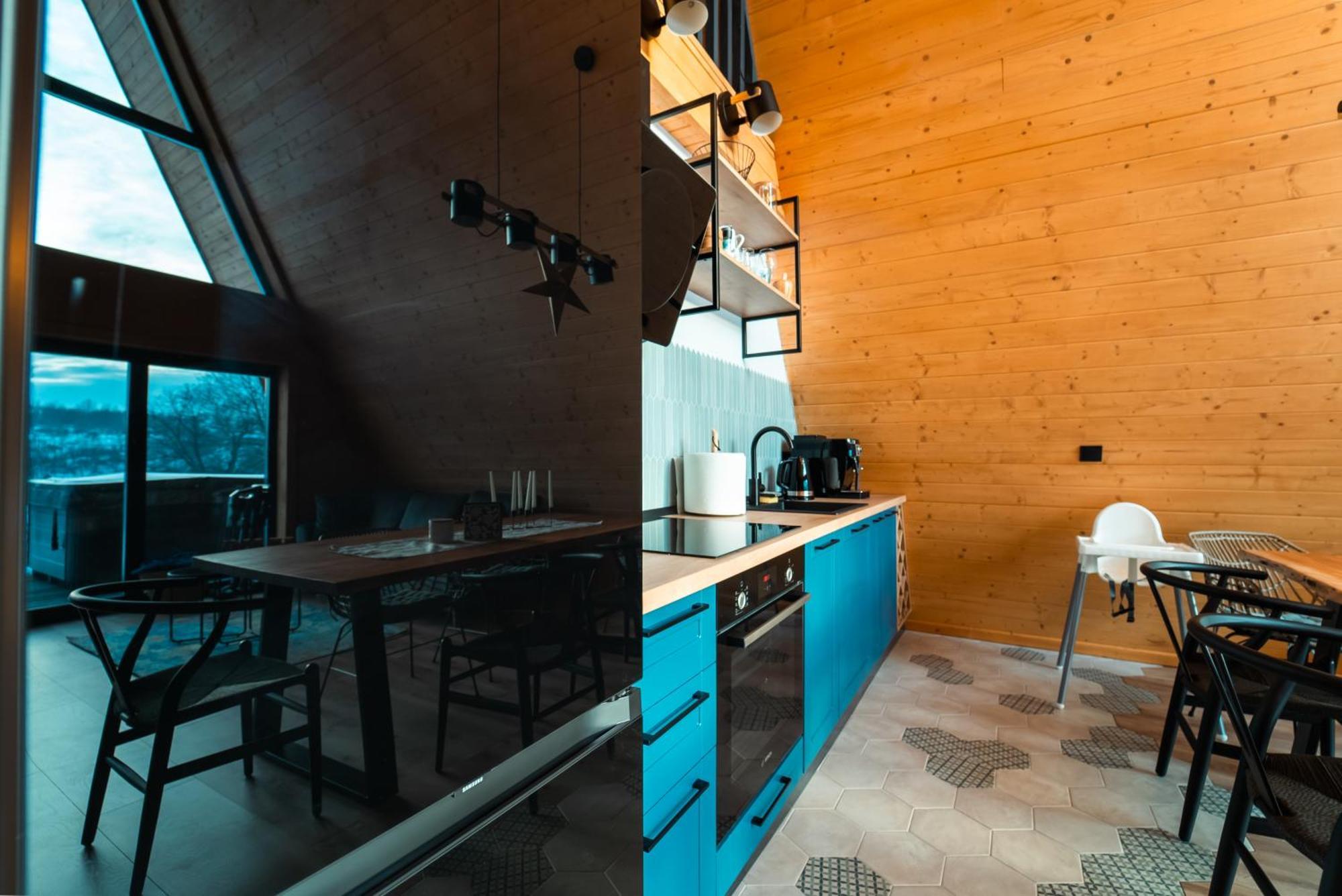 Vino Chalets Bran Sohodol  Extérieur photo